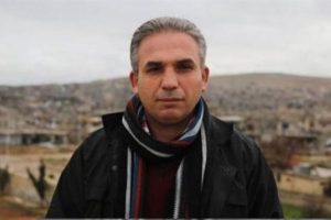 PYD: T&uuml;rkiye'nin grubumuza katılması sevindirici