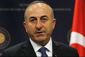 Dışişleri Bakanı'ndan &ouml;nemli a&ccedil;ıklamalar