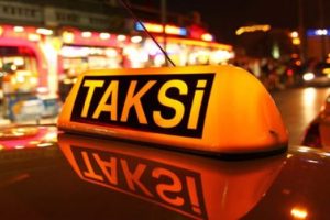 Bursa'da dolandırıcısını gideceği yere kadar bıraktı
