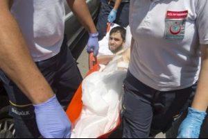Eğitim-Sen Genel Merkezi'ne polis baskını