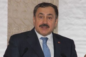 Bakan Eroğlu'ndan 'Yeşil Yol' a&ccedil;ıklaması