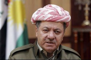 Barzani: Yıllarca s&uuml;ren barış s&uuml;reci bir saatlik savaştan daha iyidir