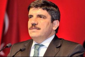 AK Partili Aktay: 'Mizah olsun diye yaptım'