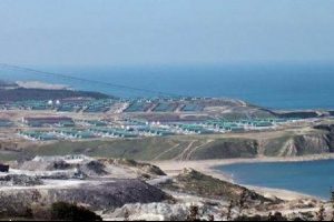 Kısırkaya Hayvan Barınağı projesine iptal