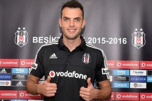 'Beşiktaş'ın tarihine ge&ccedil;mek istiyorum'