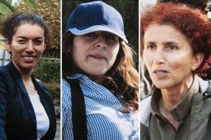 Paris'teki 3 PKK'lı cinayetinde 'paralel' ş&uuml;phesi de var
