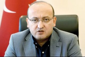 Yal&ccedil;ın Akdoğan: Şimdi timsah g&ouml;zyaşı d&ouml;k&uuml;yorlar