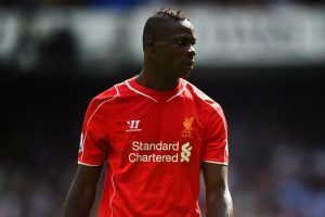 Balotelli'ye İtalya &uuml;&ccedil;&uuml;nc&uuml; liginden şaşırtan teklif!