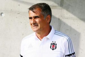 "Quaresma'nın fizik olarak sıkıntıları var"