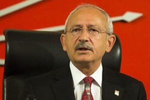 Kılı&ccedil;daroğlu'ndan CHP heyetine koalisyon talimatı