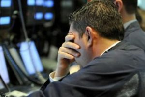 1 haftalık kayıp 50 milyar TL'ye yaklaştı