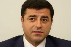 Operasyonlar sonrası Demirtaş'tan a&ccedil;ıklama!