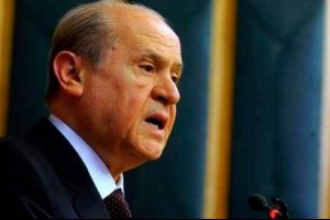 Yargıtay'a "Kandil siyaset&ccedil;ileri" i&ccedil;in flaş &ccedil;ağrı