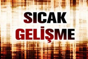 Cizre Emniyet M&uuml;d&uuml;rl&uuml;ğ&uuml; ek binasına silahlı saldırı