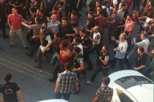 Gazi Mahallesi'ndeki polisi şehit eden ter&ouml;rist yakalandı