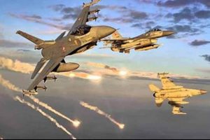 PKK'da tarihin en b&uuml;y&uuml;k kaybı