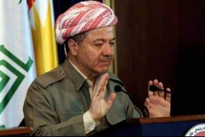 Mesut Barzani: Barış ve diyalogdan yana tavır almalıyız
