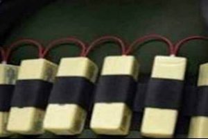 10 yaşındaki kız &ccedil;ocuğu intihar saldırısı d&uuml;zenledi
