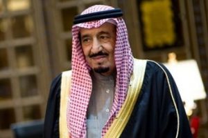 Suudi Arabistan Kralı Selman Fransızları kızdırdı