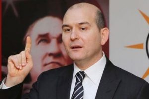 HDP mahkemeye başvurdu: S&uuml;leyman Soylu Demirtaş'a hakaret etti