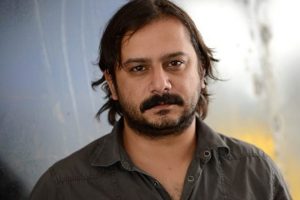 Emrah Serbes: Yazarlığı bıraktım!