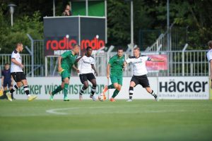 "Diallo ve Veselinovi&ccedil;'e talip olduk!"