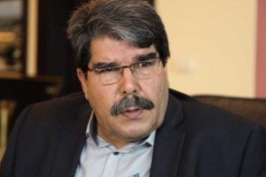 PYD lideri: YPG, Suriye ordusuna katılabilir ama bir şartla...