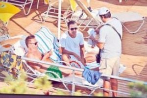 'Sayısal Loto &ccedil;ıksa ne g&uuml;zel olur!'