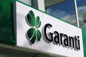 Garanti Bankası'ndan iki flaş duyuru