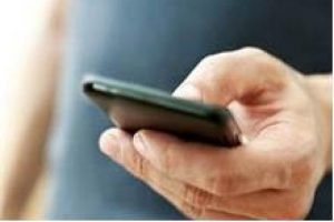 SMS bitti yeni taktik sesli taciz