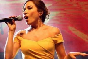 Galatasaraylılar'ın uğuru Burcu G&uuml;neş
