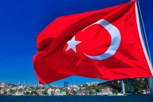 T&uuml;rkiye'ye not uyarısı