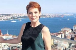 Anne duası bana g&uuml;&ccedil; verdi...