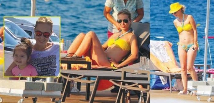 Yeni bir ilişkiye ihtiyacım yok!...