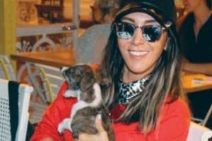Hande yeni aşkını basınla tanıştırdı...
