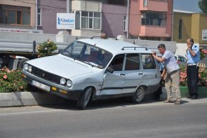 Bursa İneg&ouml;l'de 5 ayrı kaza!