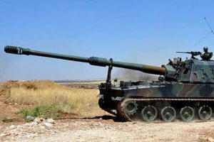 'T&uuml;rkiye vurdu' iddiasına yalanlama