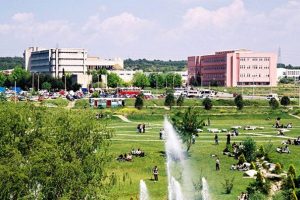 Bursa Uludağ &Uuml;niversitesi'nin geleceği masaya yatırıldı