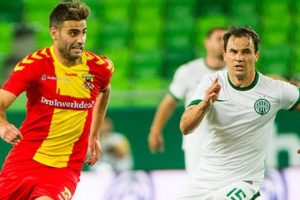 Kayserispor imzaya yakın