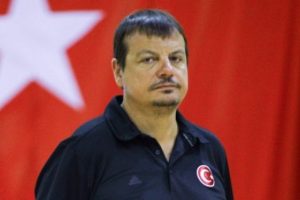 ''Avrupa basketboluna damga vuracağız''