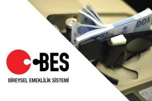 BES'ten ilk yarıda 6 bin kişi emekli oldu