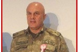 Jandarma Komutanına silahlı saldırı: 2 yaralı