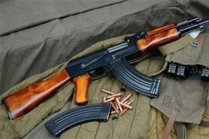 Mardin'de eylem hazırlığındaki 2 PKK militanı silahlarıyla yakalandı