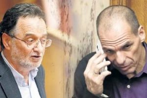 Merkez'i yağmalamak i&ccedil;in gizli plan yapmışlar!