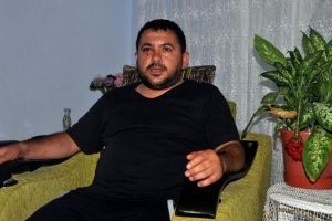 Darbedilen kişi Arap turist değil "gurbet&ccedil;i" &ccedil;ıktı
