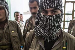 PKK'nın kaybı telsizlere yansıdı