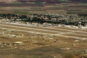 İncirlik &Uuml;ss&uuml;'ne radar &uuml;nitesi kuruluyor