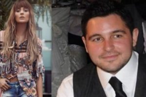&Ouml;zge ve Hacı'nın ayrı tatili kafa karıştırdı...