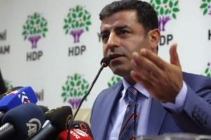 Yargıtay'dan HDP'ye 'ter&ouml;r' incelemesi