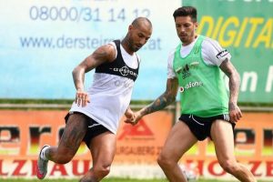 G&uuml;neş'ten Quaresma'ya uyarı